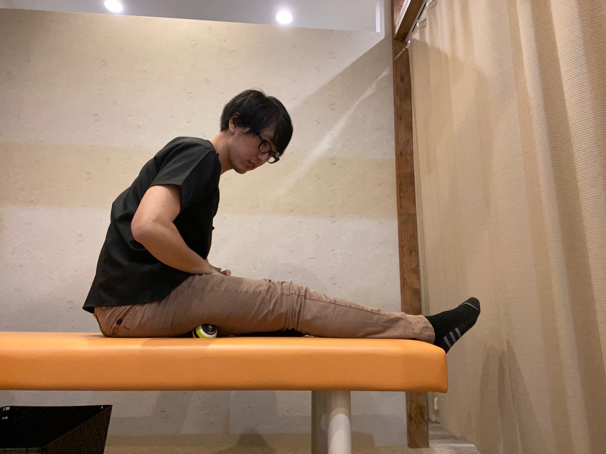 坐骨神経痛にはこのストレッチ！即効で誰でもすぐできる！ NS整骨院